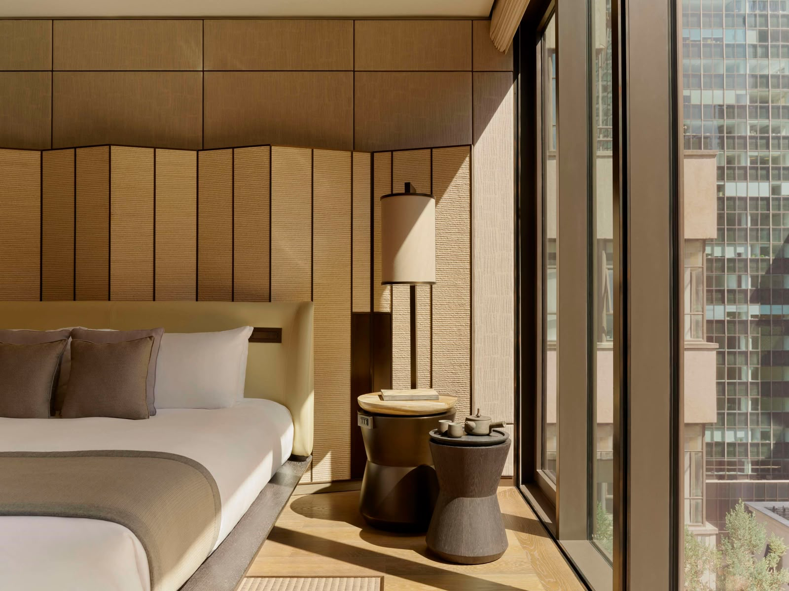 Grand Suite 56th Street
