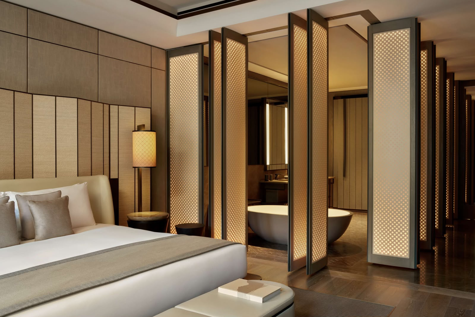 Premier Suite Fifth Avenue